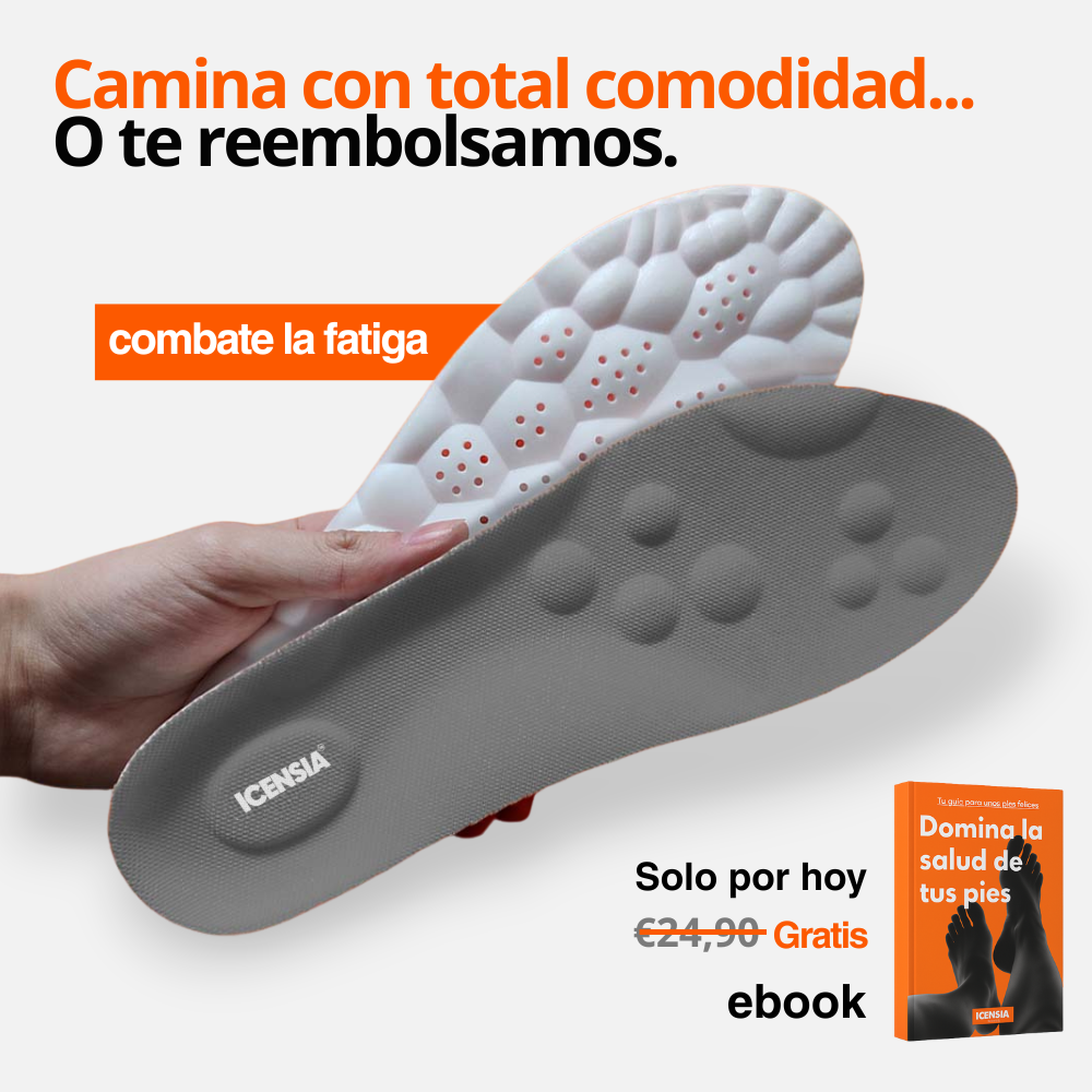 Plantillas Icensia™️