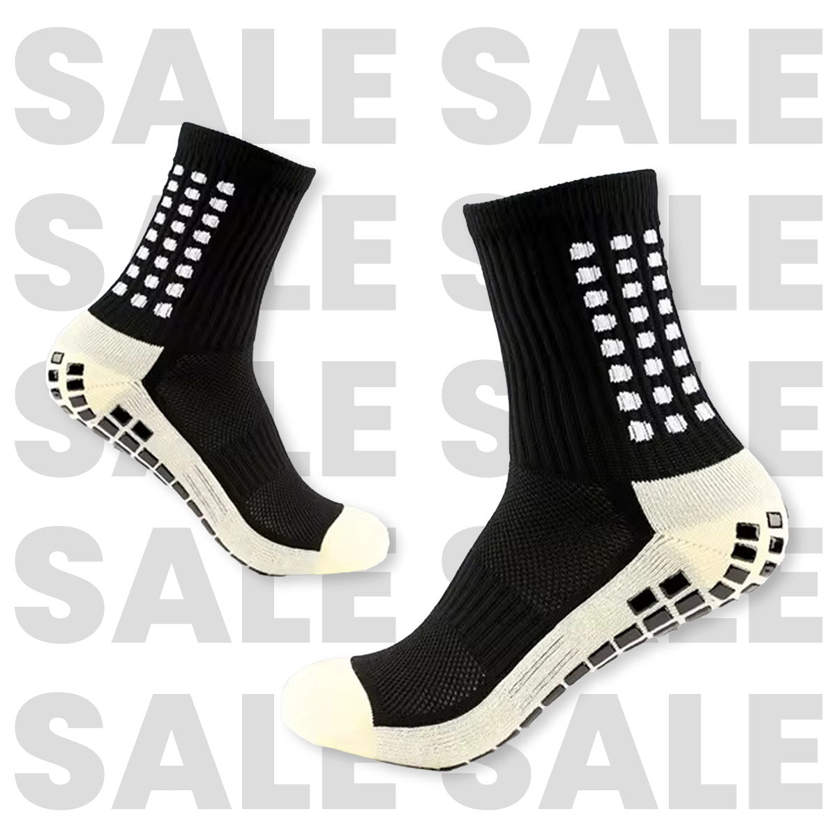 Calcetines™️ antideslizantes con agarre