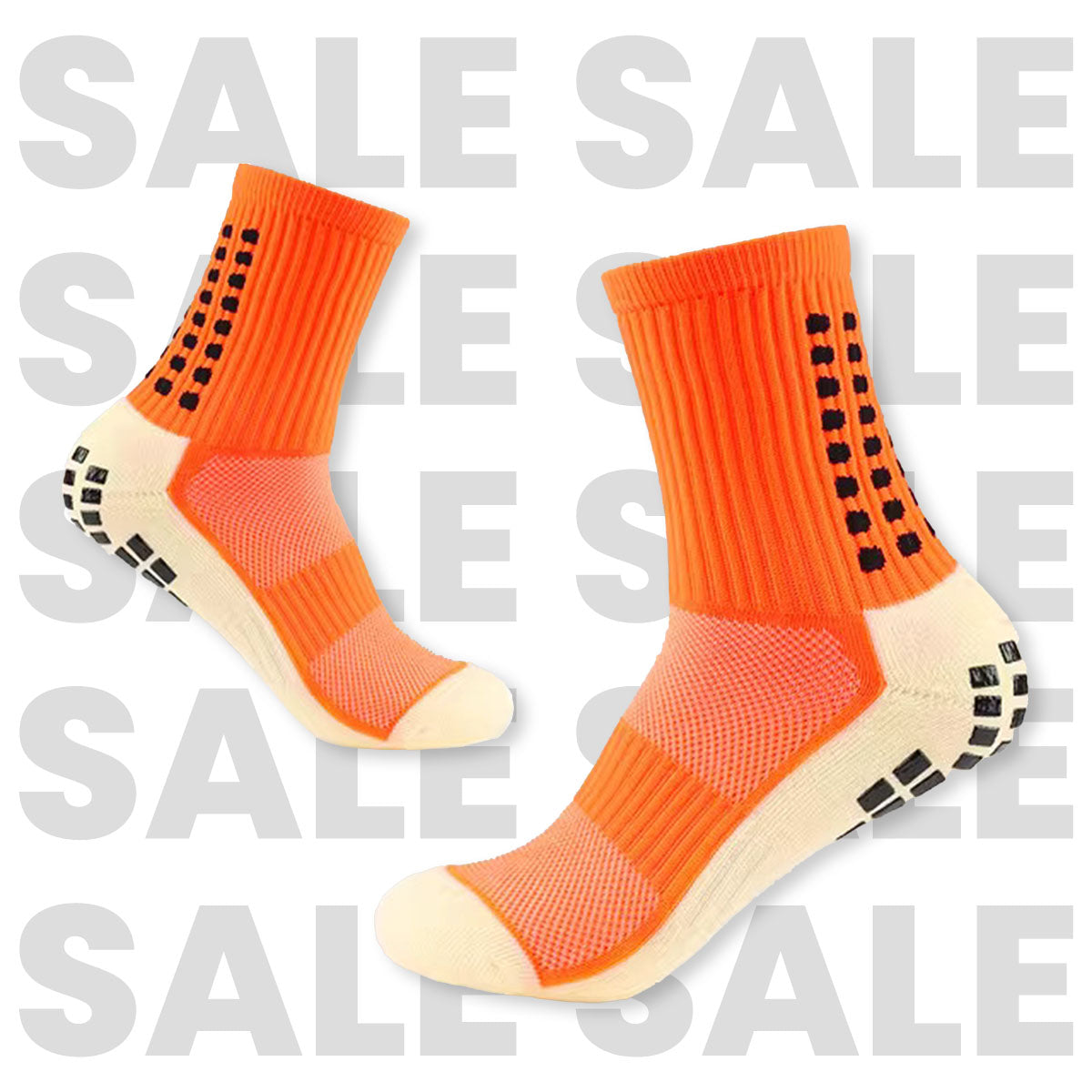 Calcetines™️ antideslizantes con agarre
