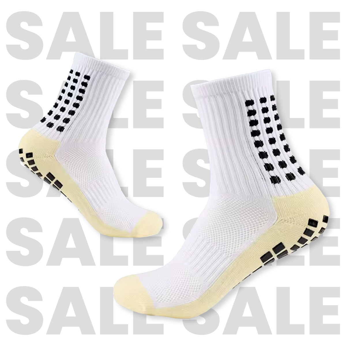 Calcetines™️ antideslizantes con agarre