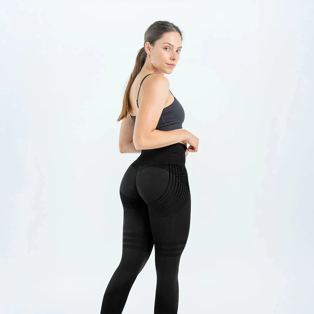 Legging 3D Anticelulítico