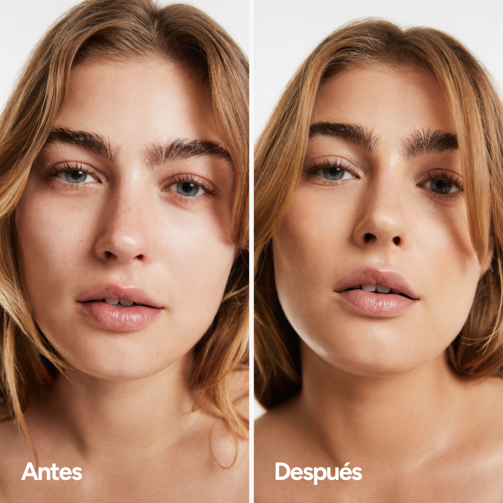 ICENSIA – Base de Maquillaje Autoajustable