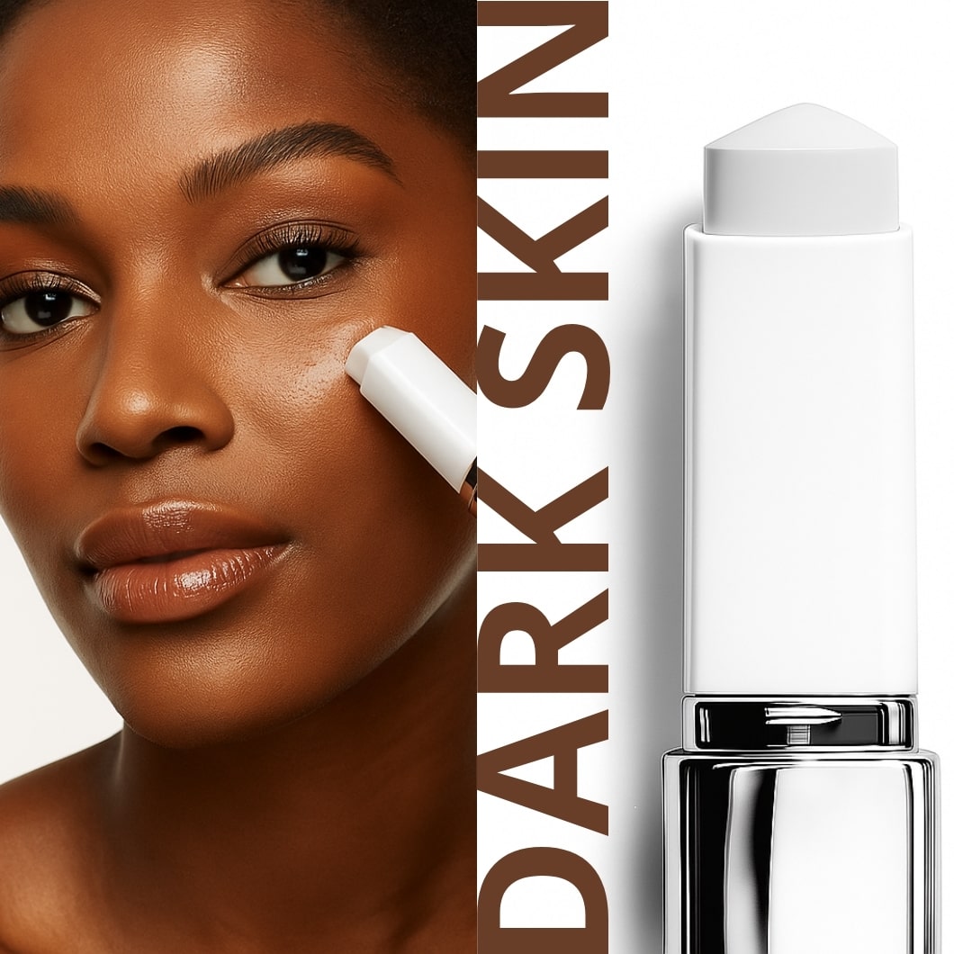 ICENSIA – Base de Maquillaje Autoajustable