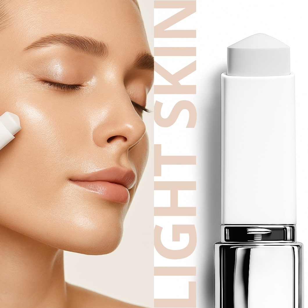 ICENSIA – Base de Maquillaje Autoajustable