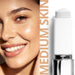 ICENSIA – Base de Maquillaje Autoajustable