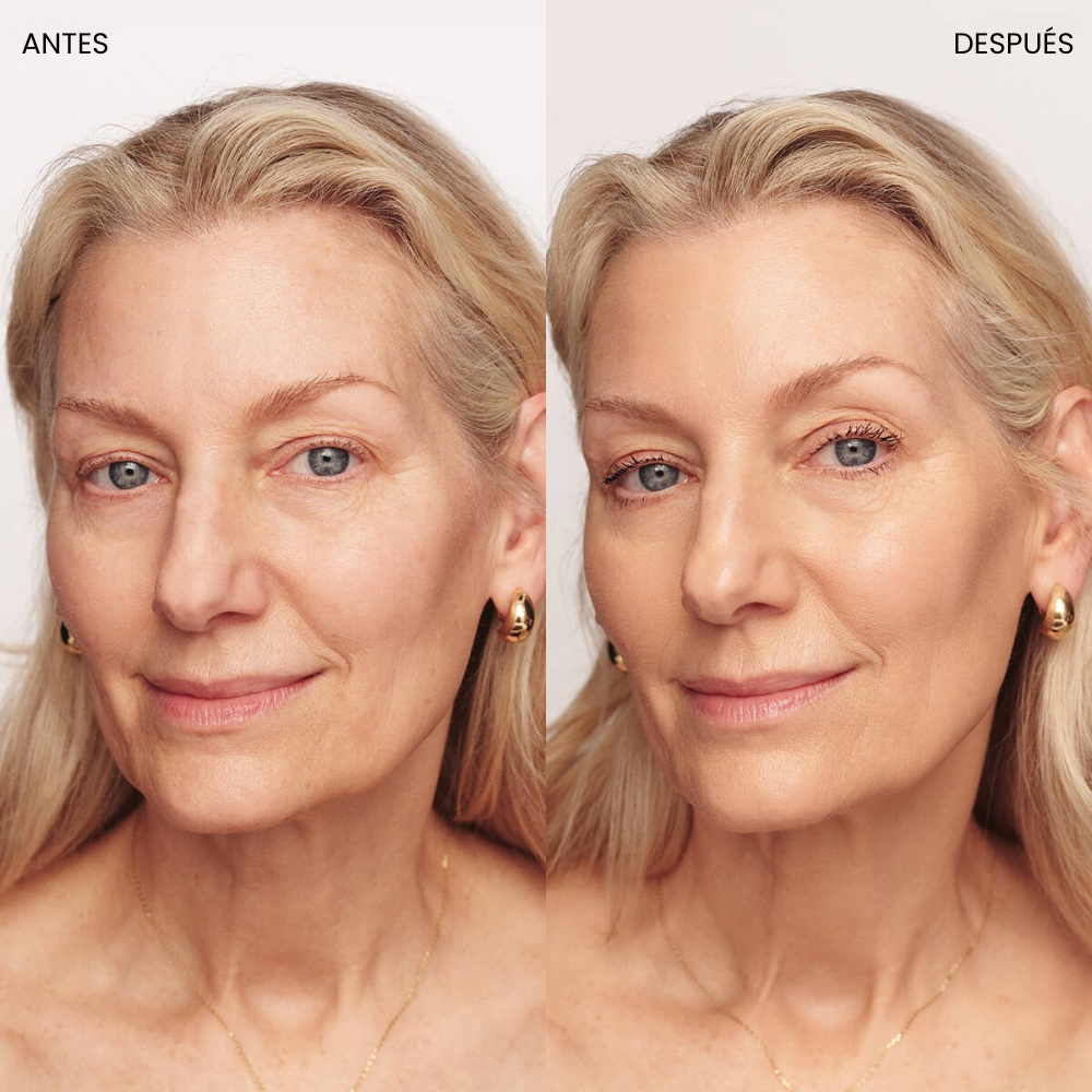 Base de Maquillaje Adaptativa