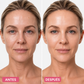 Base de maquillaje adaptativa antiedad