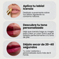 LABIAL pH GLOW ICENSIA™