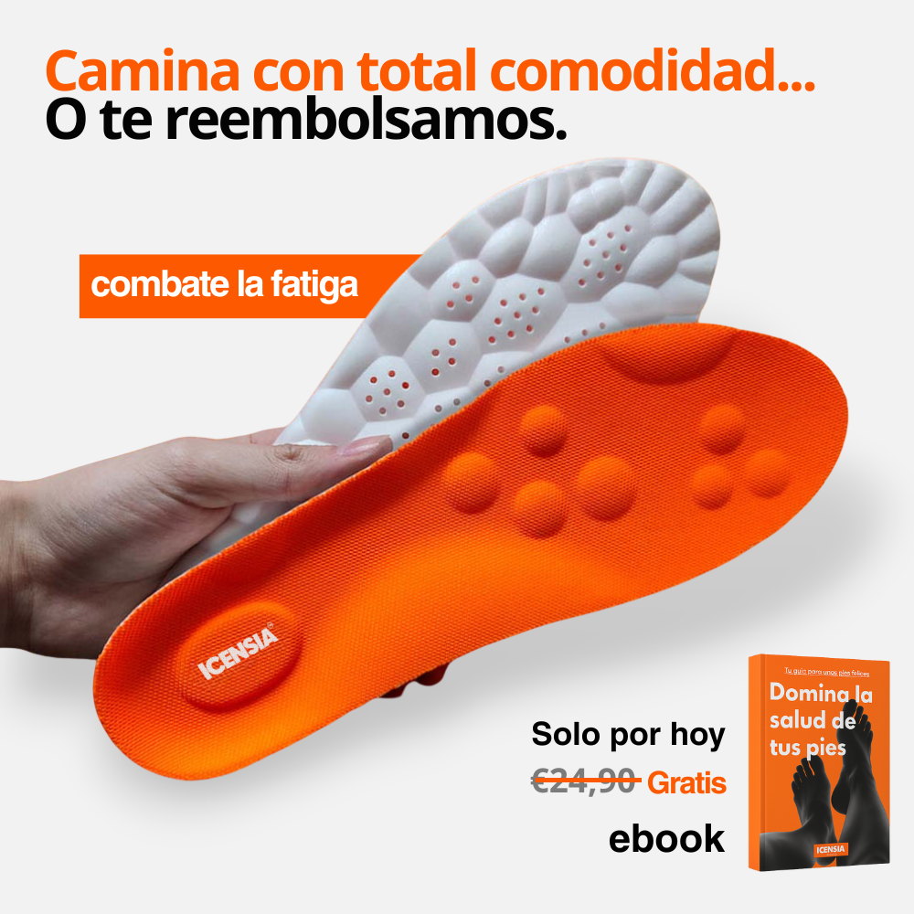 Plantillas Icensia™️