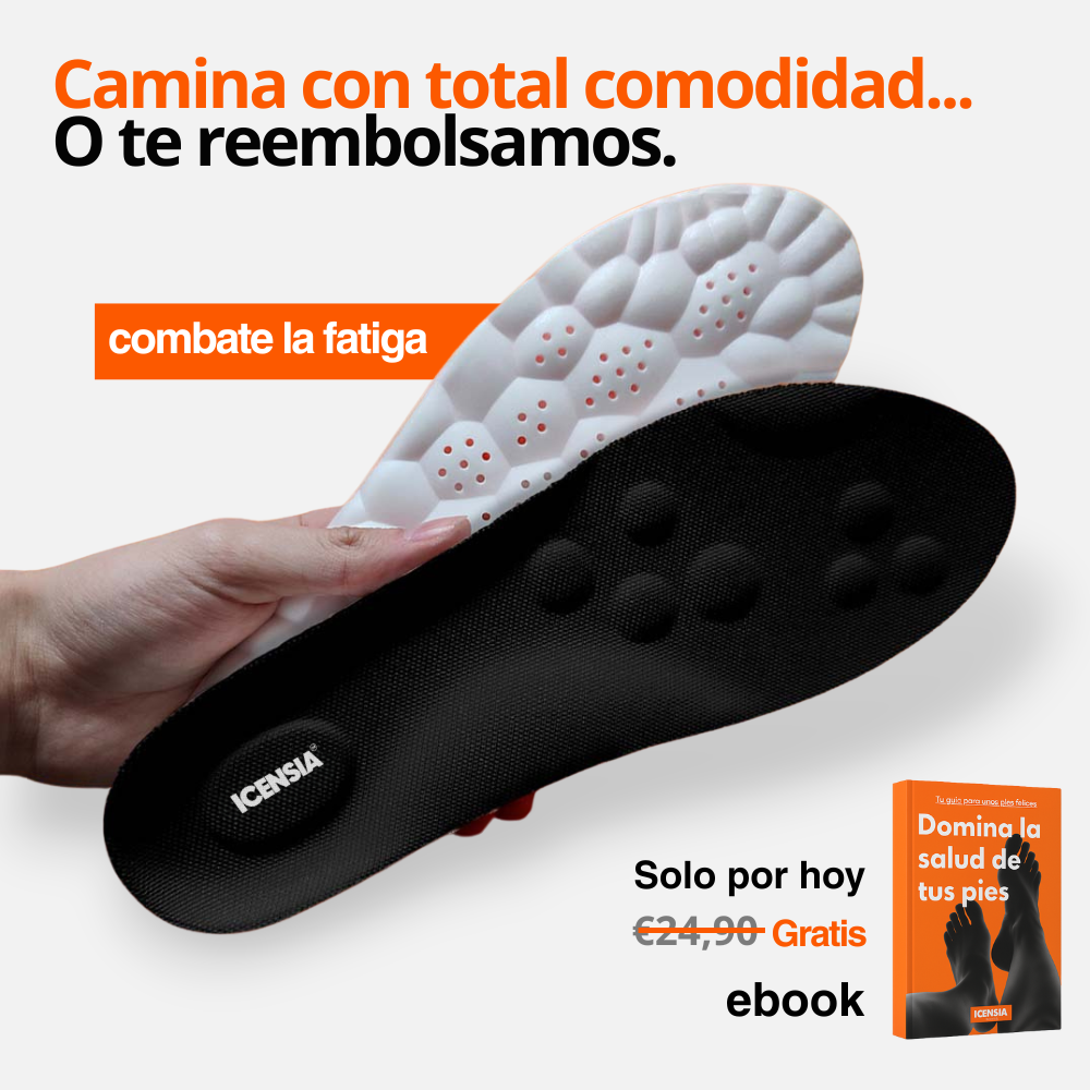 Plantillas Icensia™️