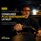 NOCTENSIA™ — Lunettes Anti-Éblouissement