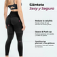 Legging 3D Anticelulítico