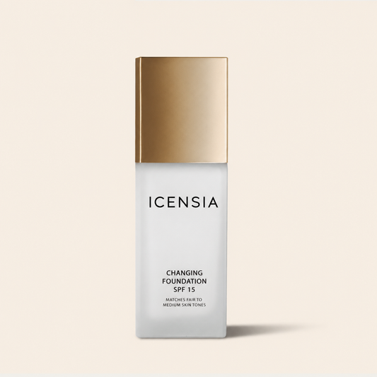 Base de Maquillaje Adaptativa