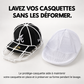 Protège-Casquette