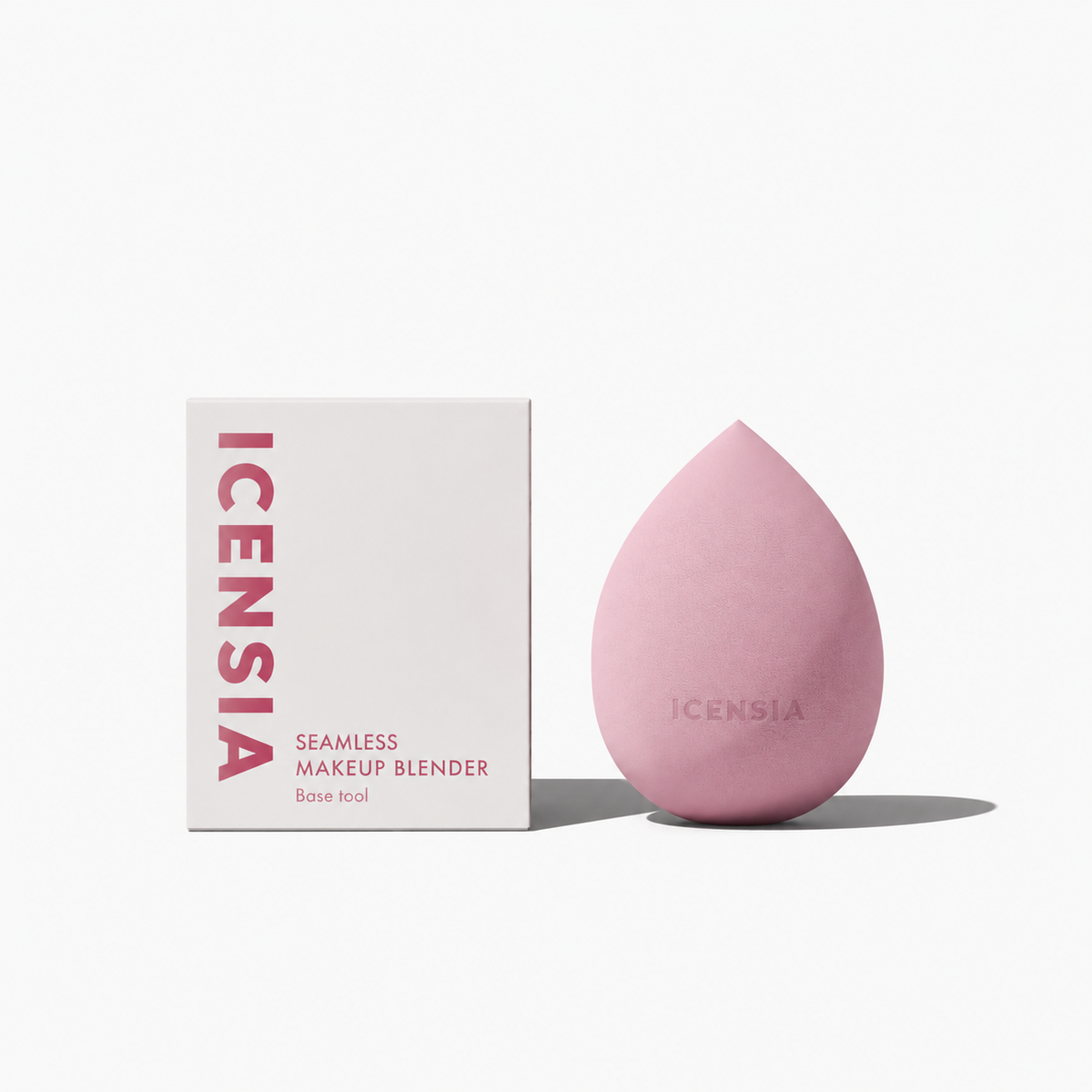 Icensia Blender