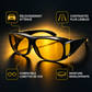 NOCTENSIA™ — Lunettes Anti-Éblouissement