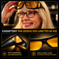 NOCTENSIA™ — Lunettes Anti-Éblouissement