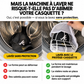Protège-Casquette