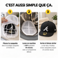 Protège-Casquette