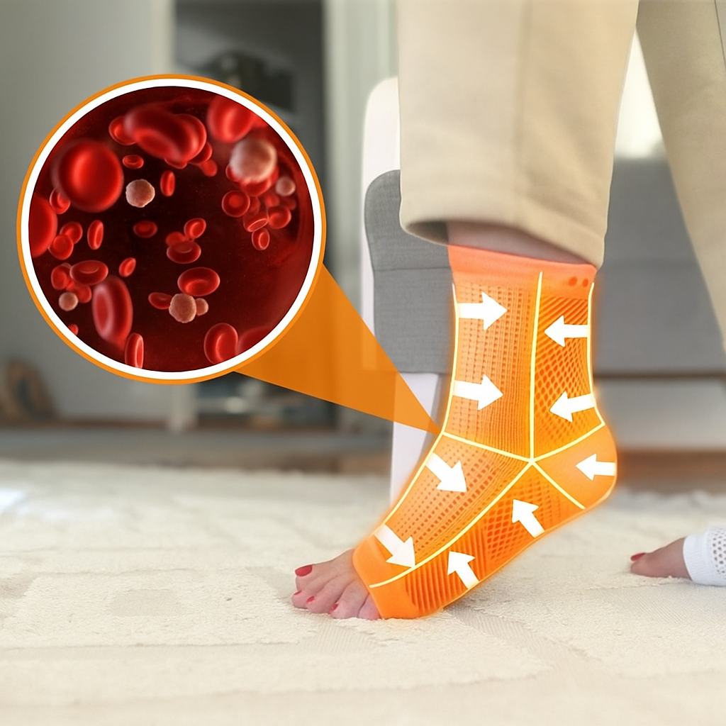 Calcetines Icensia™️