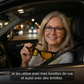 NOCTENSIA™ — Lunettes Anti-Éblouissement