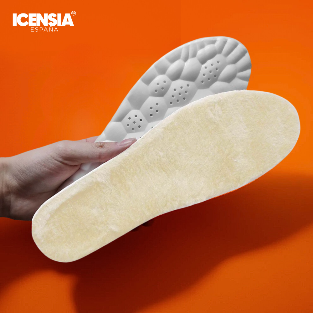 Plantillas de cachemira™️