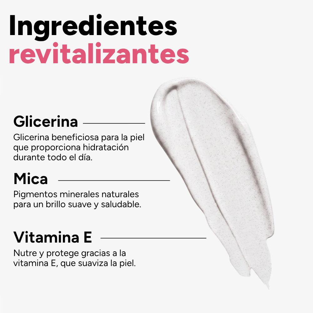 Base de maquillaje adaptativa antiedad