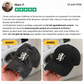 Protège-Casquette