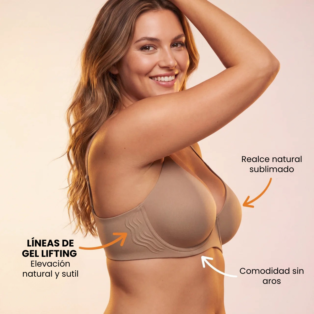 Sujetador Icensia™