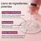 Mascarilla de biocolágeno con brocha de aplicación