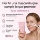 Mascarilla de biocolágeno con brocha de aplicación