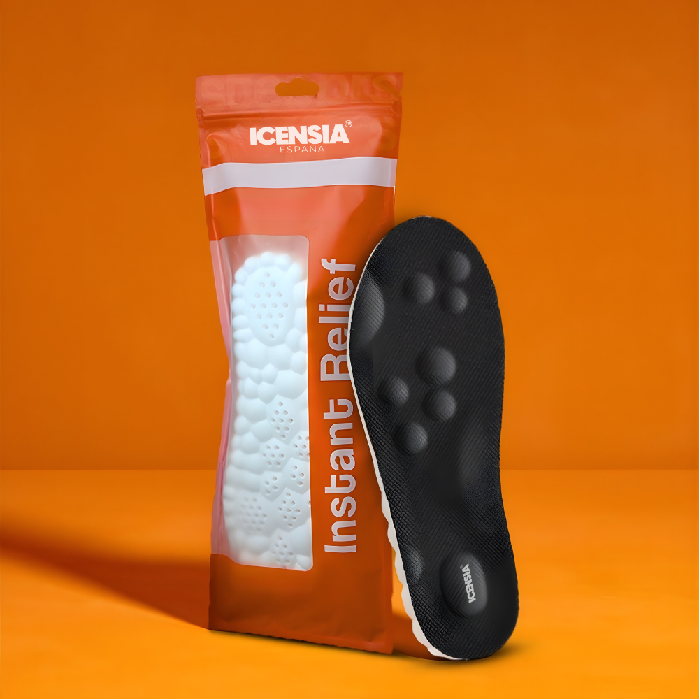 Plantillas Icensia™️