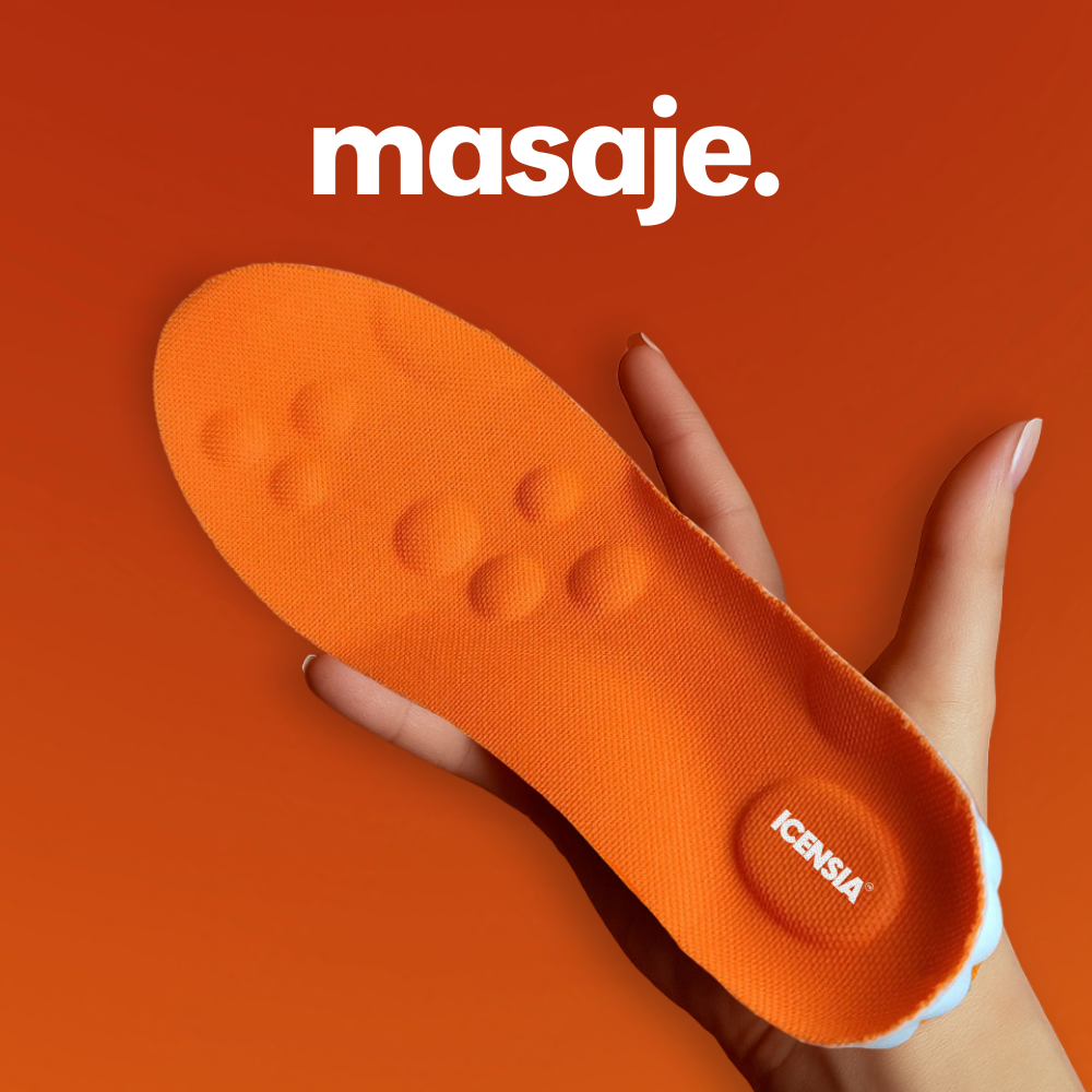 Plantillas Icensia™️