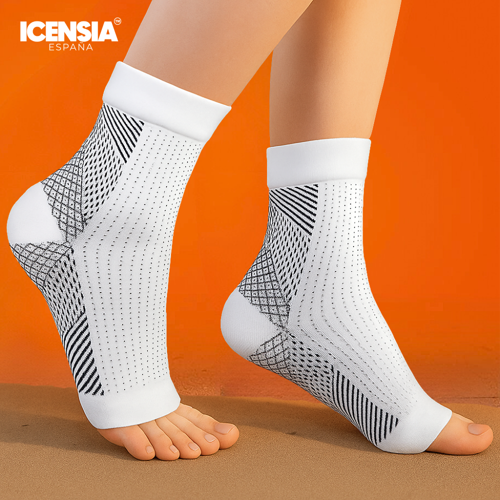 Calcetines Icensia™️