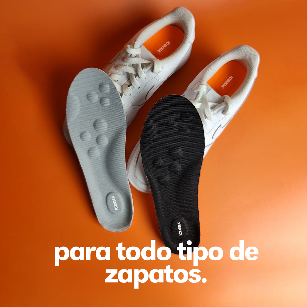 Plantillas Icensia™️